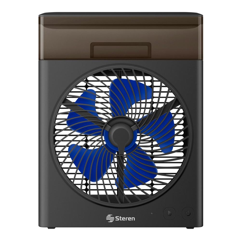 Ventilador Personal Batería Recargable