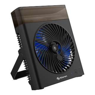 Foto 2 | Ventilador Personal Batería Recargable