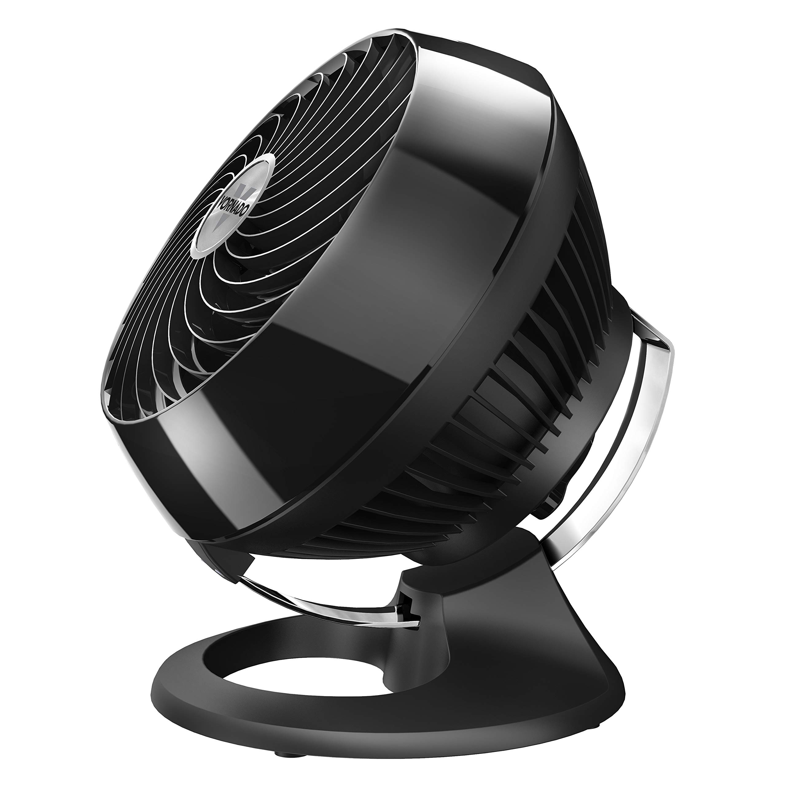 Foto 2 pulgar | Ventilador Circulador De Aire Vornado 460 Para Toda La Habitación, 3 Velocidades, Negro - Venta Internacional.