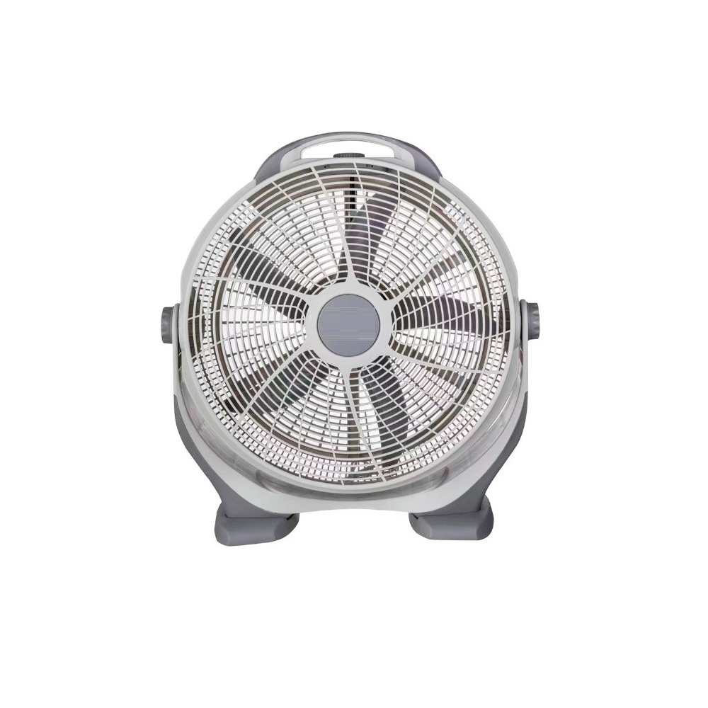 Foto 1 | Ventilador de Piso 20 Pulgadas