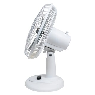 Foto 7 | Ventilador de Mesa Comfort Zone 40 cm 3 Velocidades - Venta Internacional