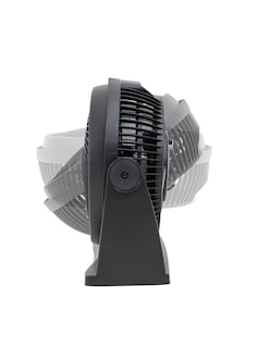 Foto 2 | Narvik Ventilador De 9 Pulgadas 2 En 1: Piso Y Pared 33w Silencioso Con Aspas Plásticas