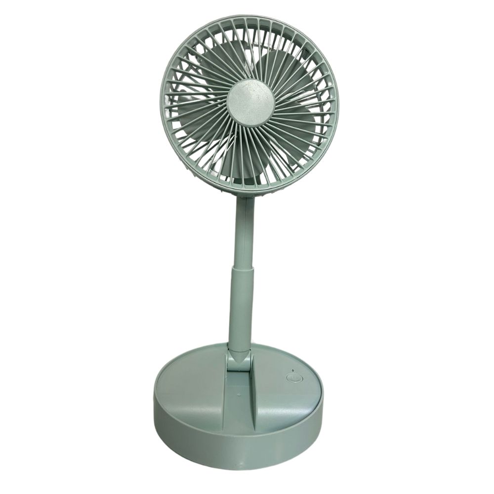 Foto 3 pulgar | Mini Ventilador De Escritorio De 3 Velocidades