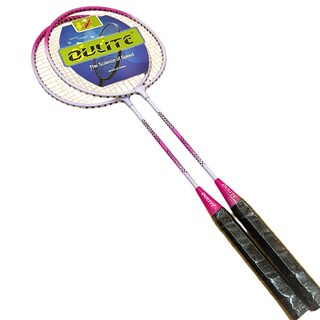 Foto 1 | Raquetas Bádminton 20x64.5cm Set Ligero y Resistente