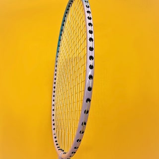 Foto 4 | Raquetas Bádminton 20x64.5cm Set Ligero y Resistente
