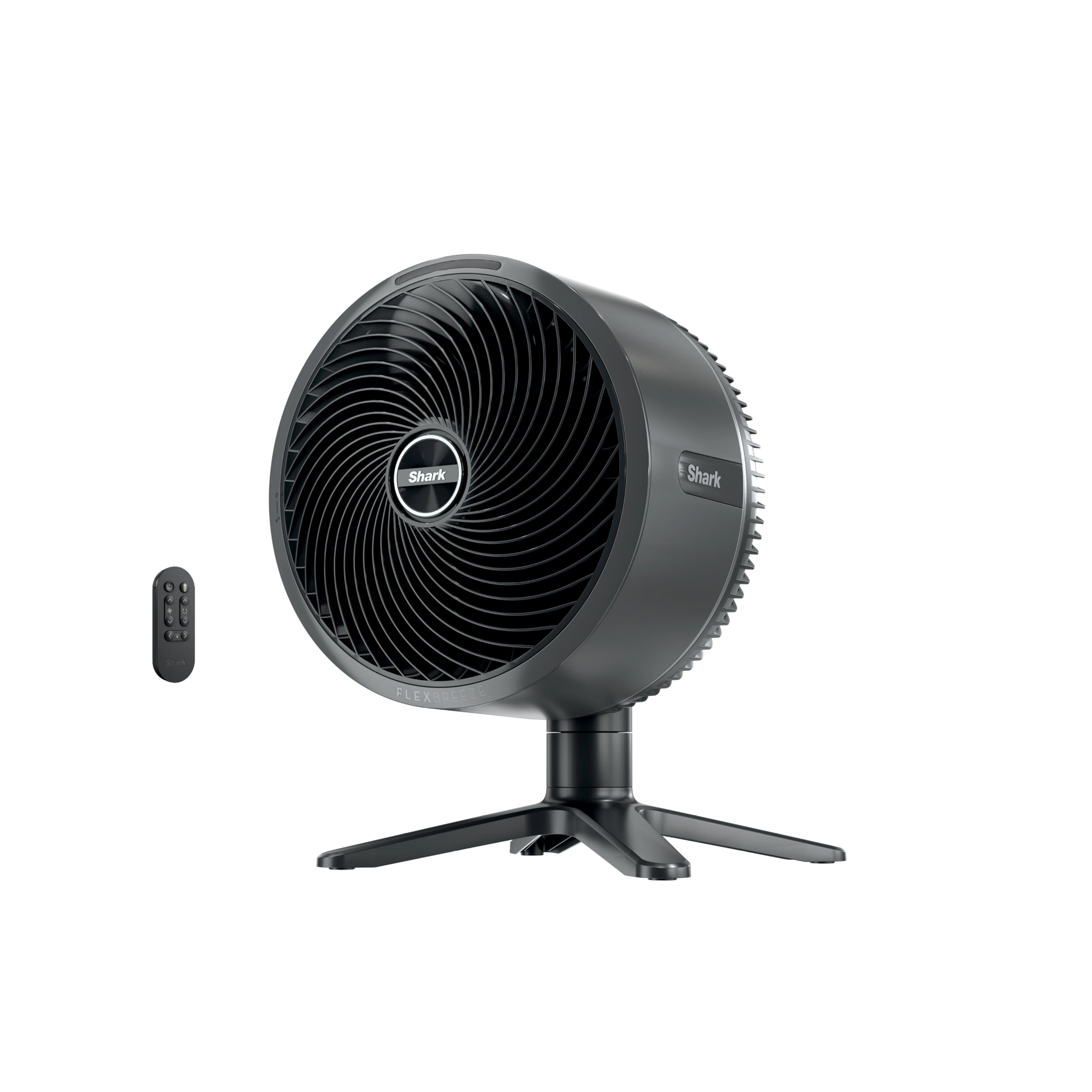 Foto 2 pulgar | Ventilador de Sobremesa Shark Flexbreeze Tablemate Fa151brn - Venta Internacional