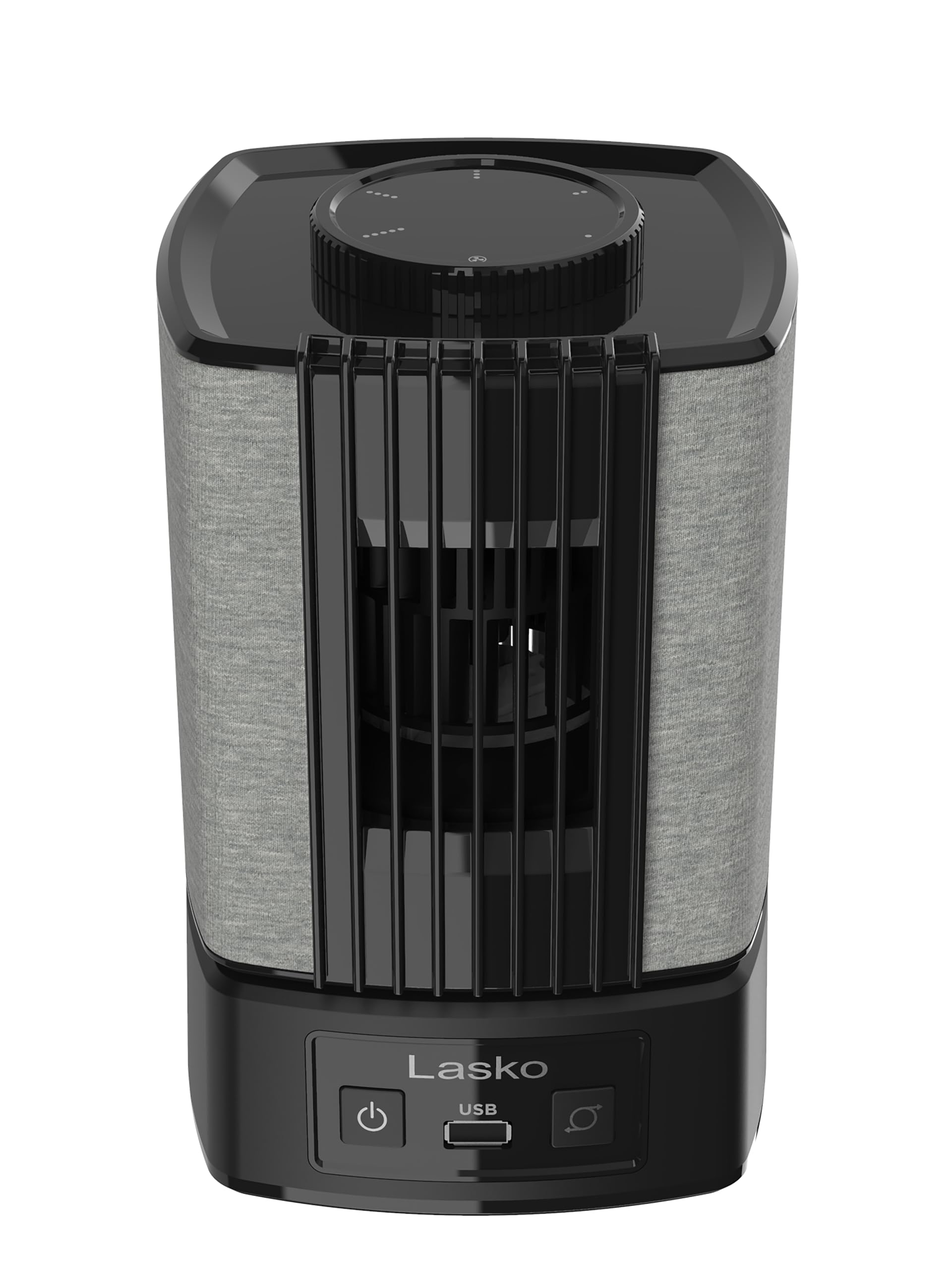 Foto 8 pulgar | Ventilador De Mesa Y Máquina De Ruido Blanco Lasko Slumberbreeze Sb100 - Venta Internacional.