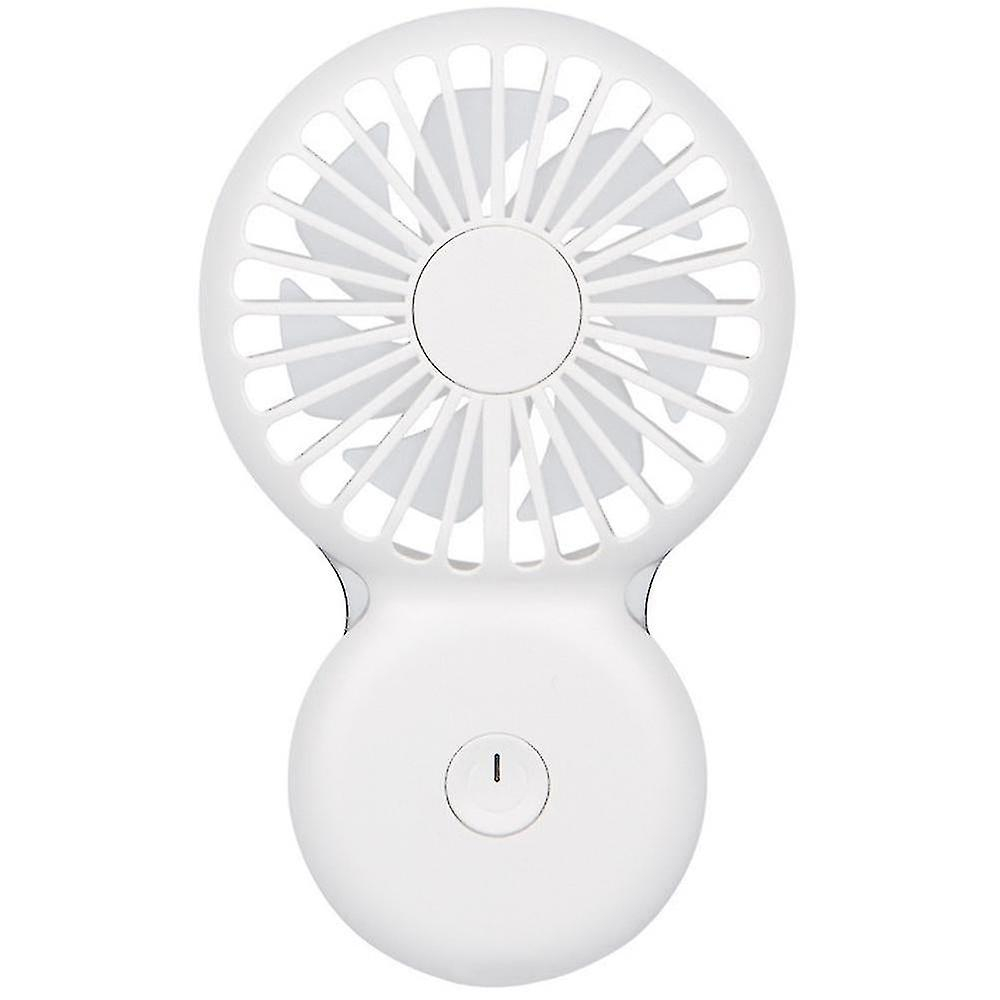 Ventilador Eléctrico Portátil Huoguo A8 Con Carga Usb Portátil - Venta Internacional.