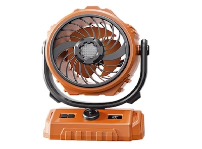 Foto 1 | Ventilador de Escritorio Xtellar 3 Velocidades