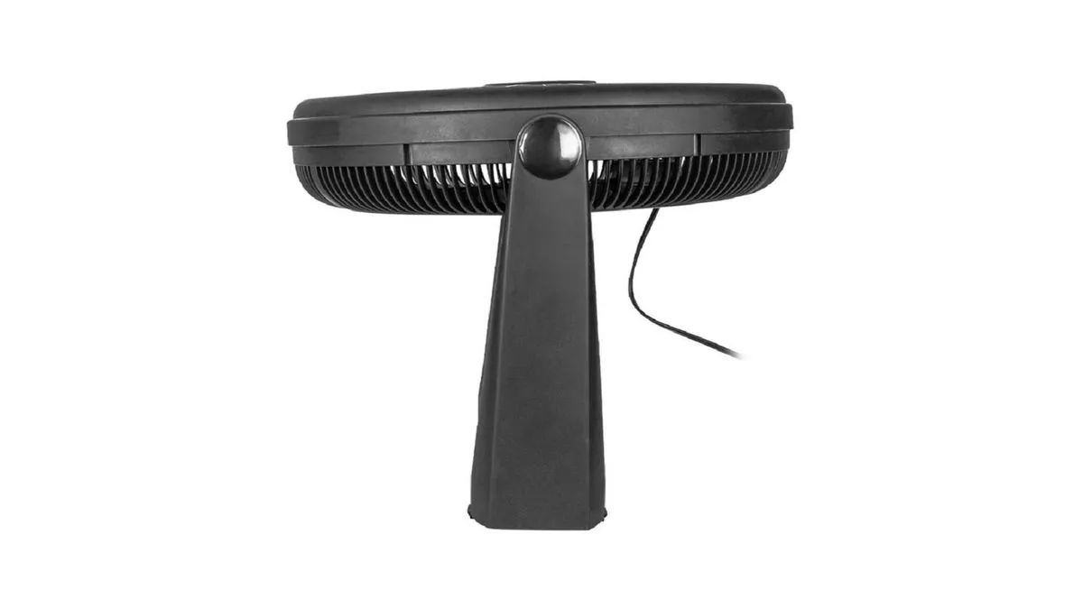 Foto 3 | Ventilador Daewoo Dac-5017n Turbo De 20pul