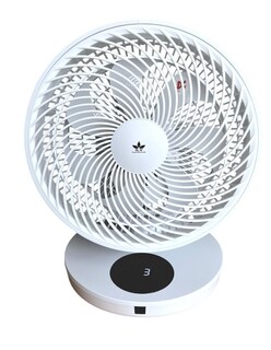 Foto 1 | Ventilador de Mesa 13” 23w