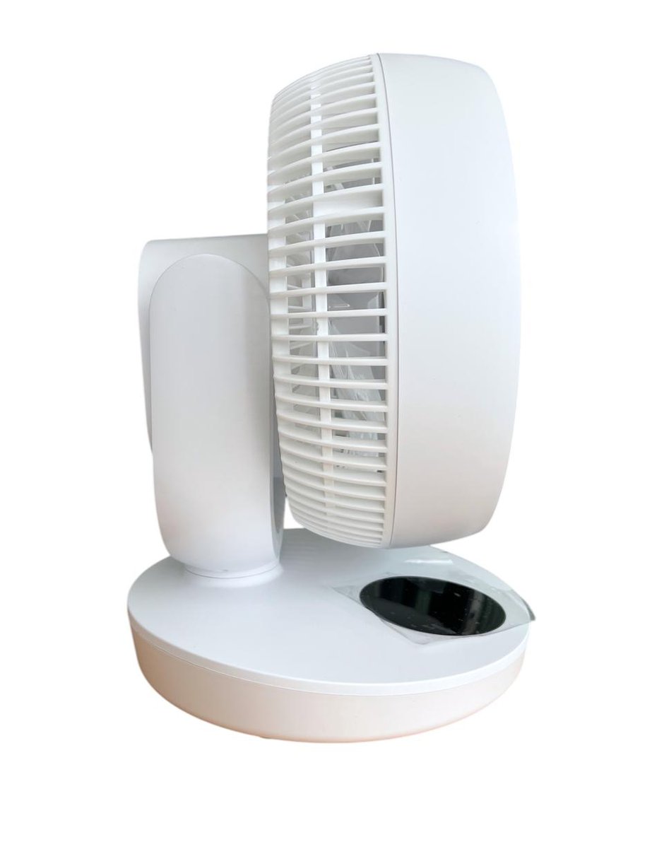 Foto 3 pulgar | Ventilador de Mesa 13” 23w