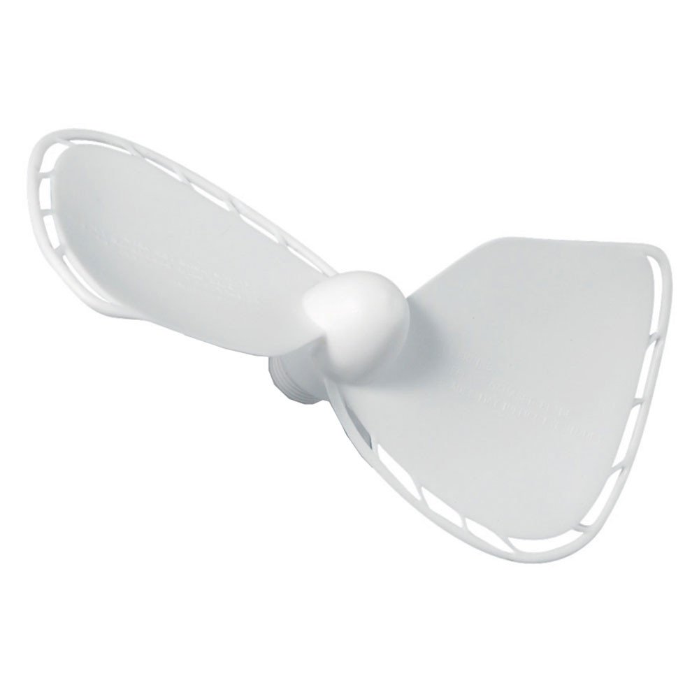 Foto 2 pulgar | Aspa De Ventilador De Repuesto Caframo Seeker Ultimate 747/757, Color Blanco - Venta Internacional.