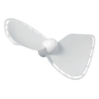 Foto 1 | Aspa De Ventilador De Repuesto Caframo Seeker Ultimate 747/757, Color Blanco - Venta Internacional.