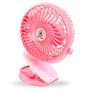 Foto 2 | Ventilador Portátil Cm-Top Recargable