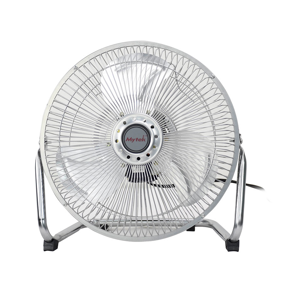 Foto 1 | Ventilador de Piso Mytek 4 Pulgadas