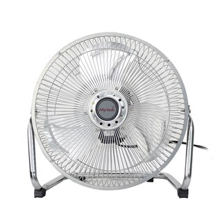 Foto 1 | Ventilador de Piso Mytek 4 Pulgadas