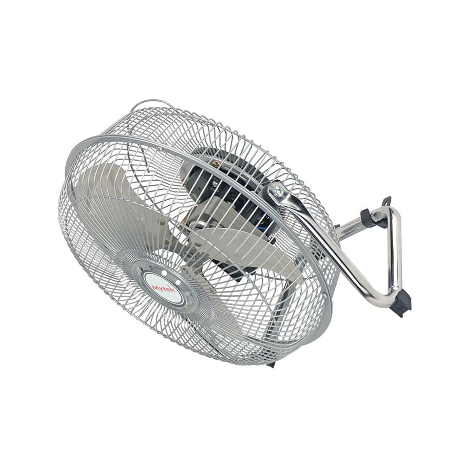 Foto 4 pulgar | Ventilador de Piso Mytek 4 Pulgadas