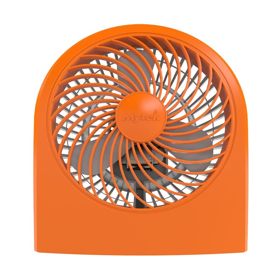 Foto 2 pulgar | Ventilador de Escritorio Mytek 9 Pulgadas