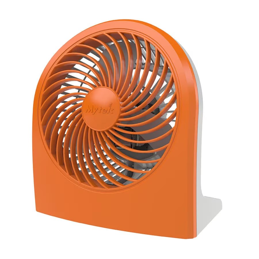 Foto 2 | Ventilador de Escritorio Mytek 9 Pulgadas