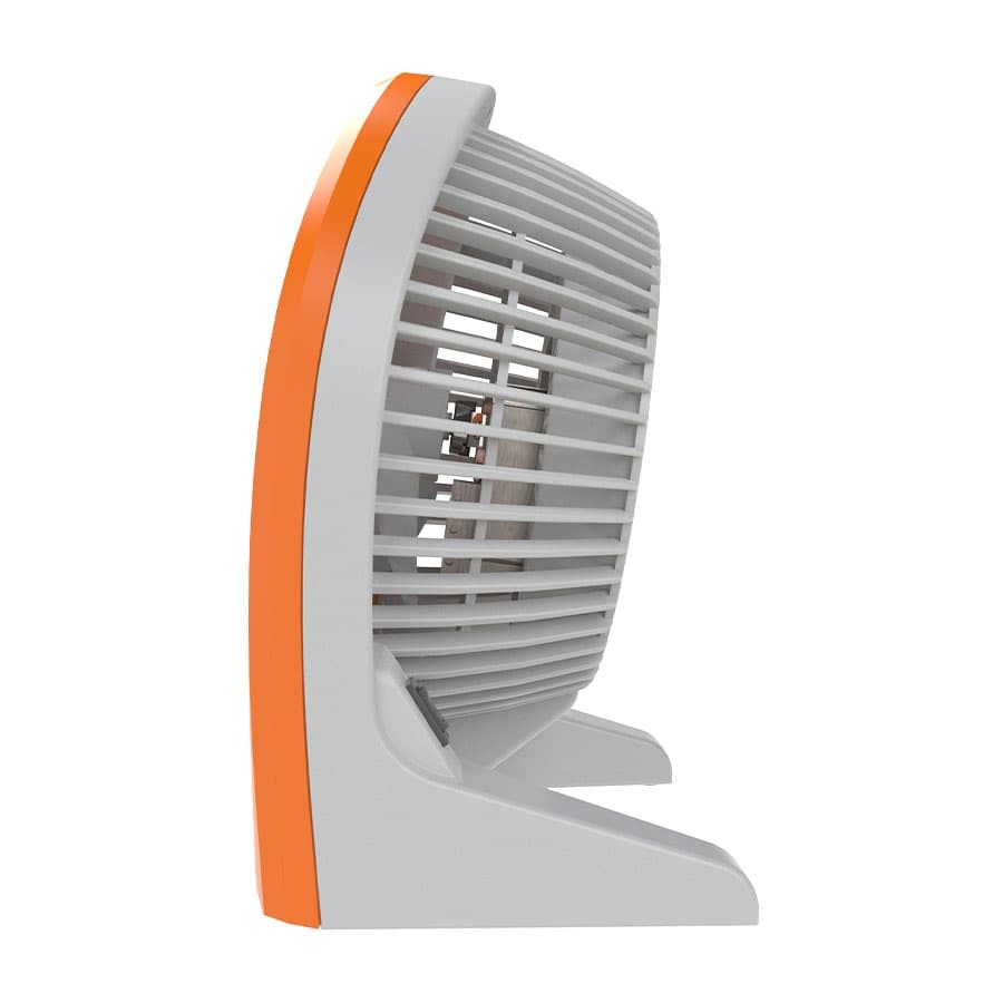 Foto 4 pulgar | Ventilador de Escritorio Mytek 9 Pulgadas