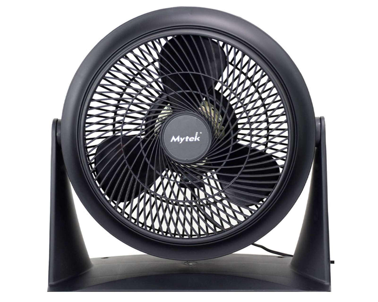 Foto 1 | Ventilador de Escritorio 12 Pulgadas