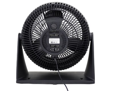 Foto 2 | Ventilador de Escritorio 12 Pulgadas