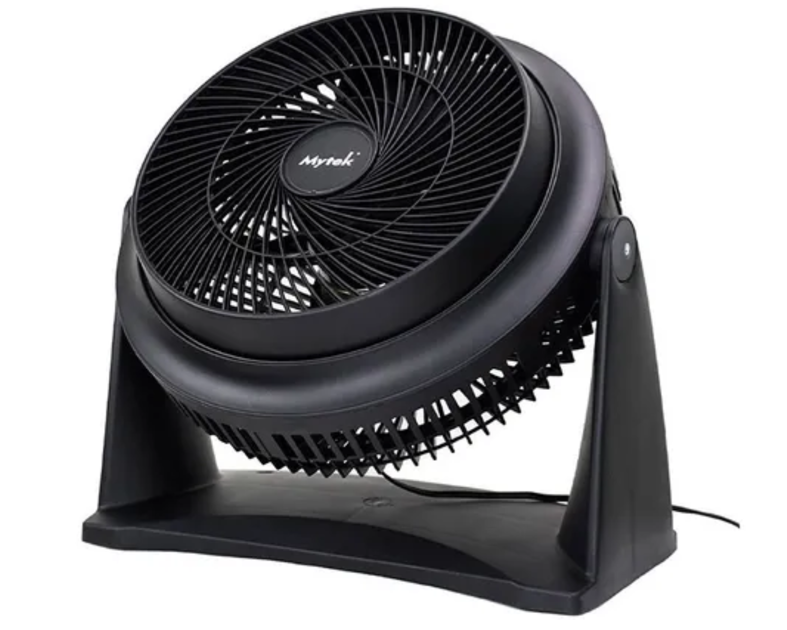 Foto 4 pulgar | Ventilador de Escritorio 12 Pulgadas