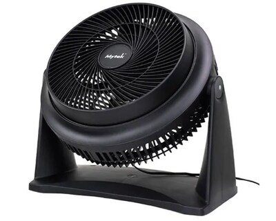 Foto 3 | Ventilador de Escritorio 12 Pulgadas