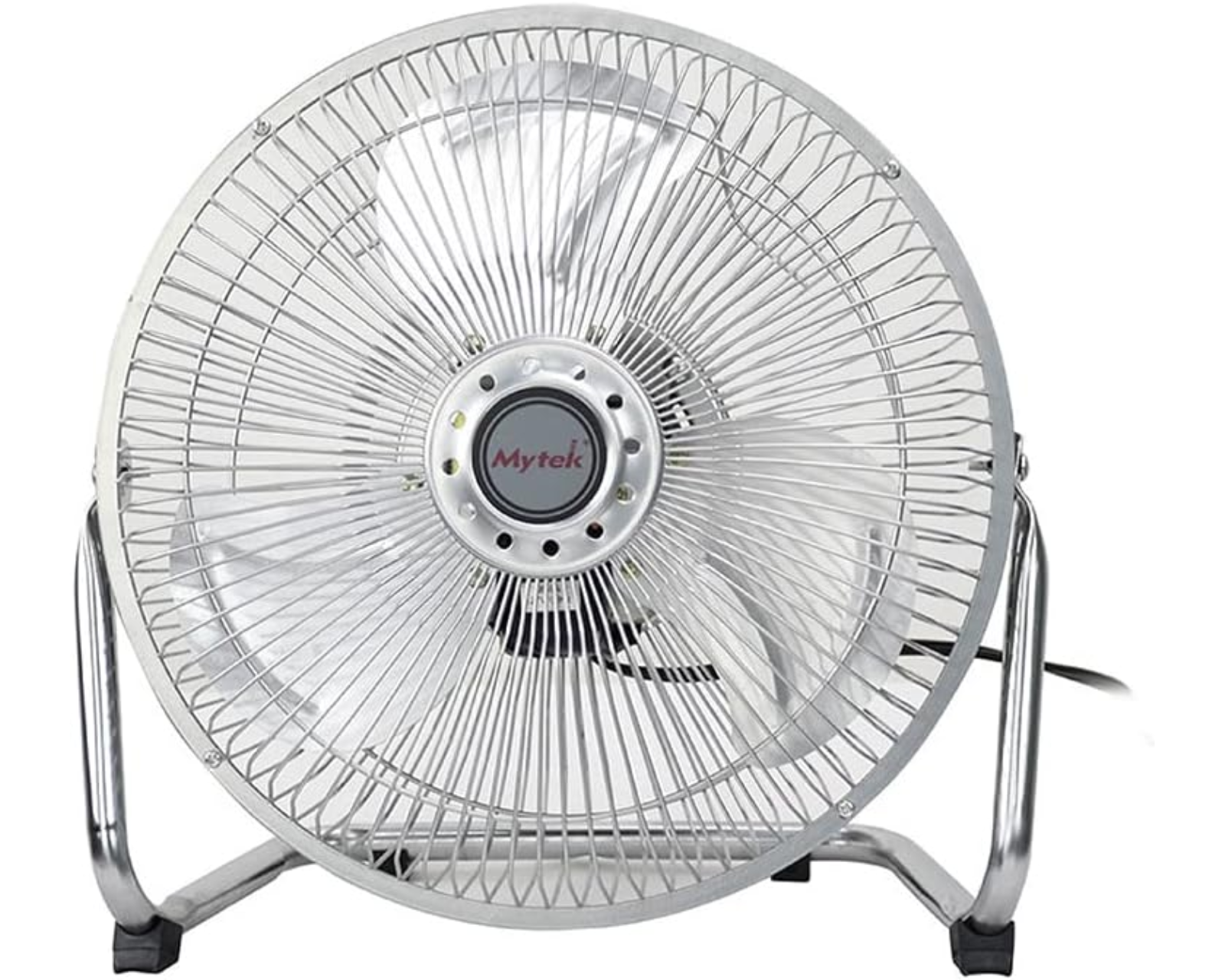Foto 1 | Ventilador de Piso 10 Pulgadas