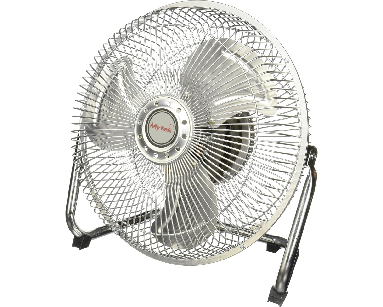Foto 4 pulgar | Ventilador de Piso 10 Pulgadas
