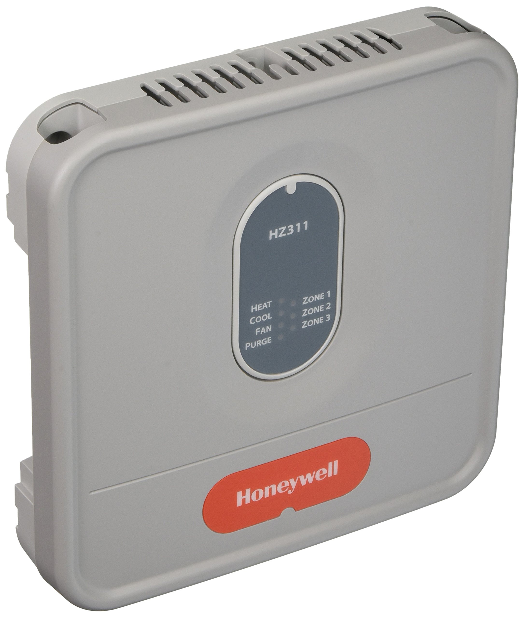 Foto 2 pulgar | Panel Truezone Honeywell Hz311 Con Control De Ventilador De Velocidad Variable - Venta Internacional.