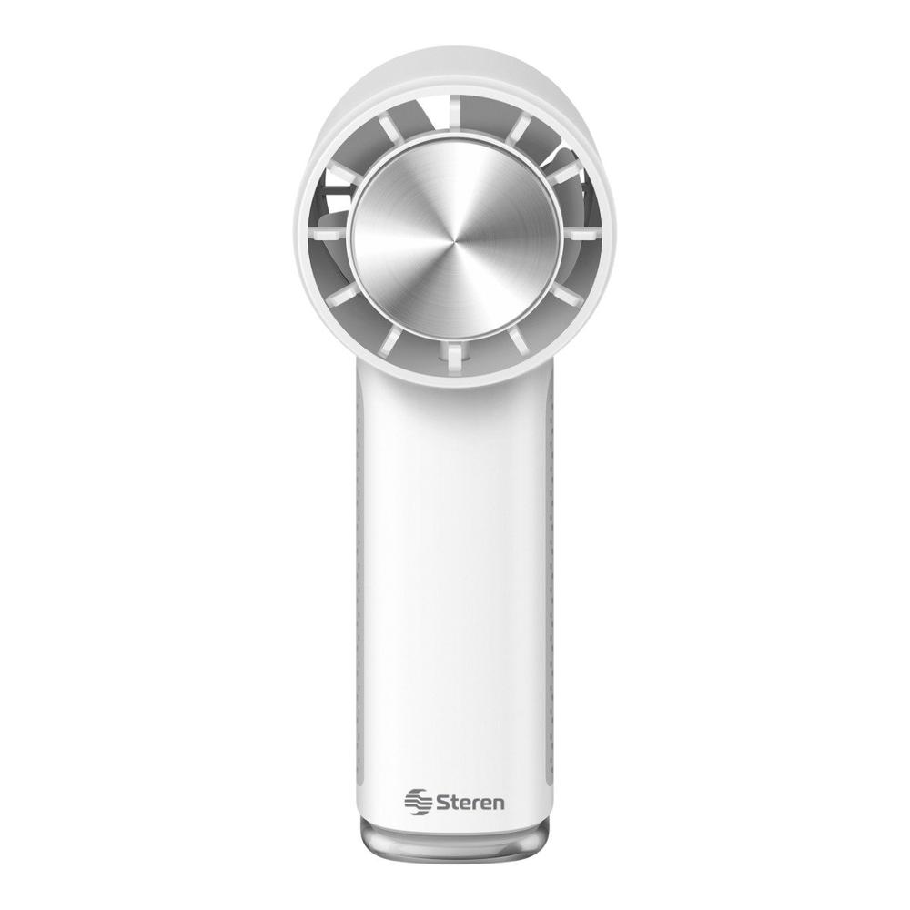 Foto 1 | Ventilador Steren Portátil Inalámbrico