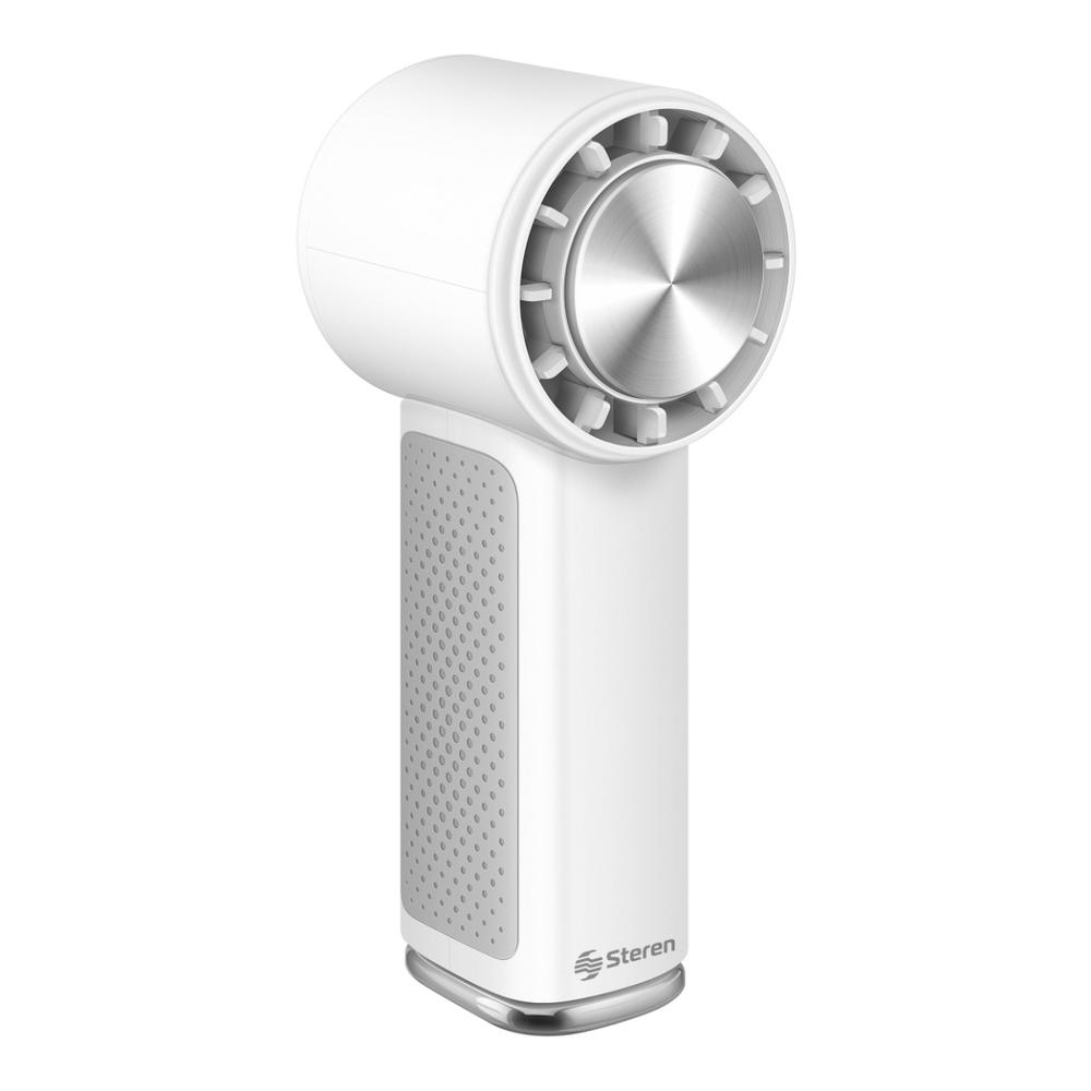 Foto 4 | Ventilador Steren Portátil Inalámbrico