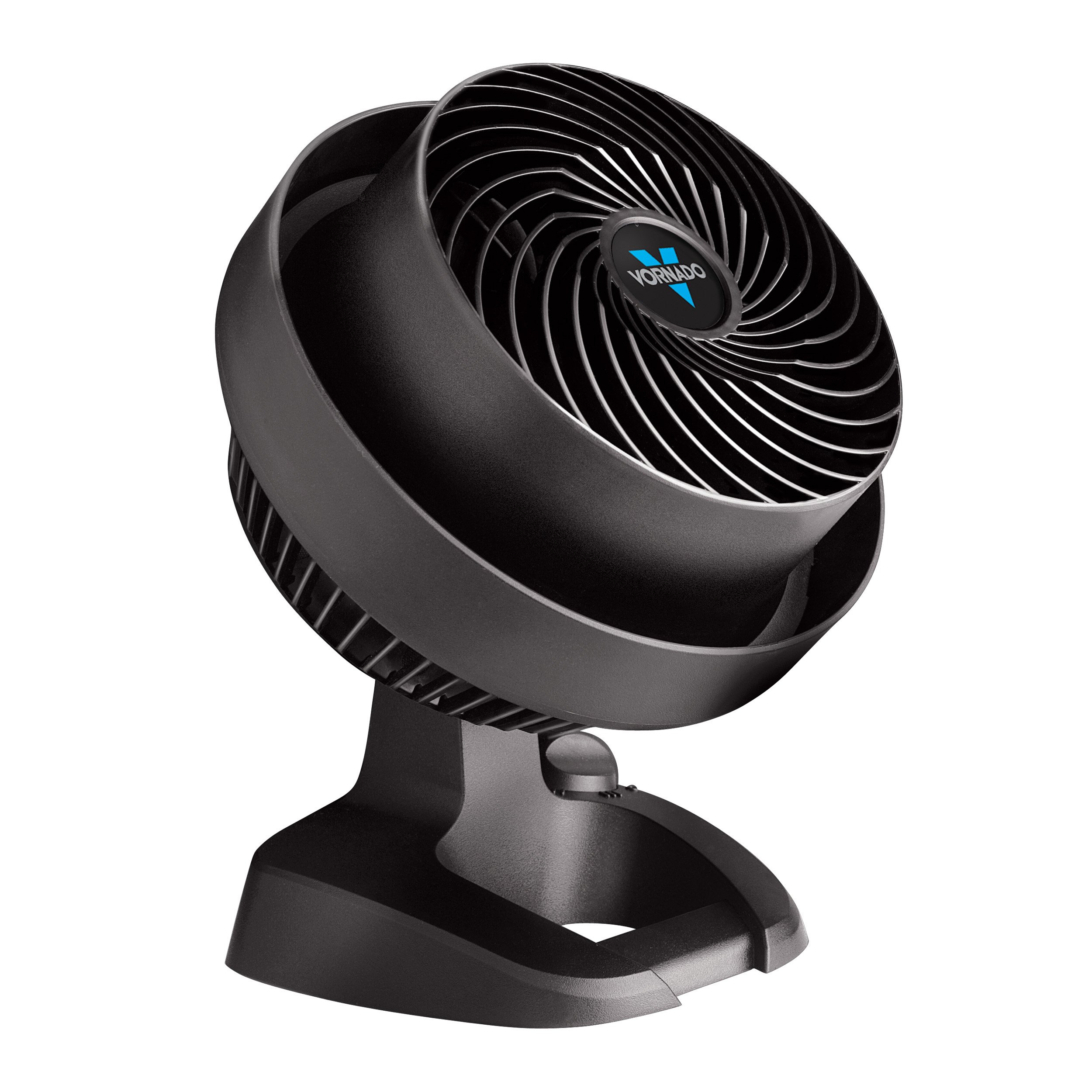 Foto 6 pulgar | Ventilador de Escritorio Vornado Negro-Venta Internacional