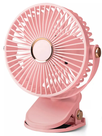 Foto 2 pulgar | Ventilador de Mesa Xtellar  15 cm