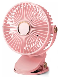 Foto 1 | Ventilador de Mesa Xtellar 15 cm