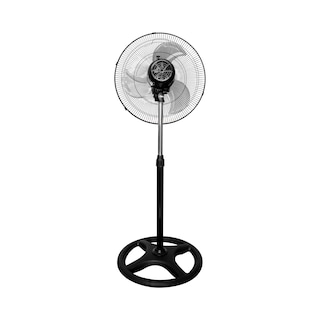 Foto 2 | Ventilador 3 en 1 RCA RC-18B3 Negro