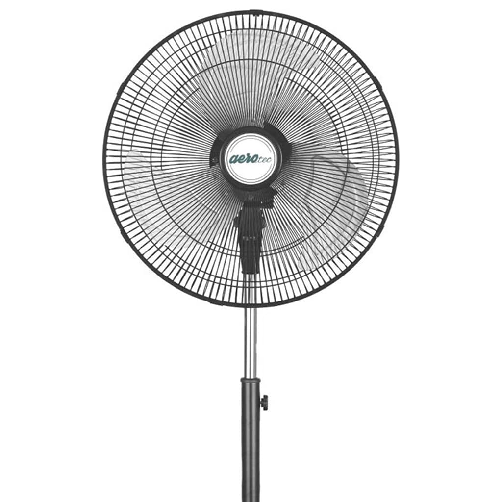 Ventilador De Pedestal 3 Velocidades Aerotec 20 Pulgadas | Coppel.com