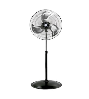 Foto 1 | Ventilador Pedestal Mytek MY3317 color Negro de 20 Pulgadas