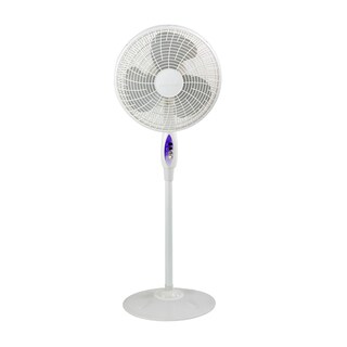 Foto 1 | Ventilador Piso Pared Pedestal Mytek 3123 16" 3 VEL 3 en 1