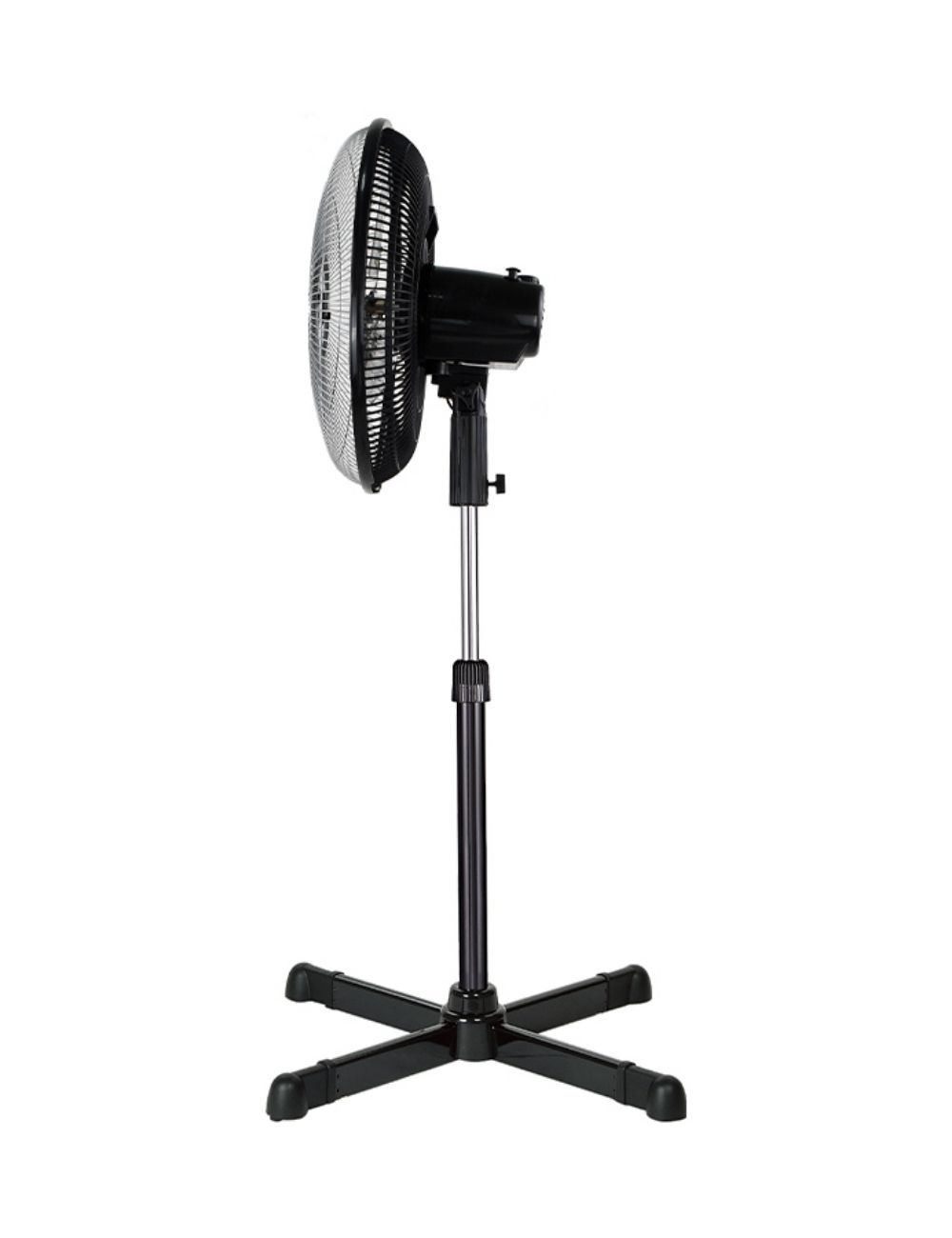 Foto 3 pulgar | Ventilador 16'' De Pedestal De Metal Marca Mytek