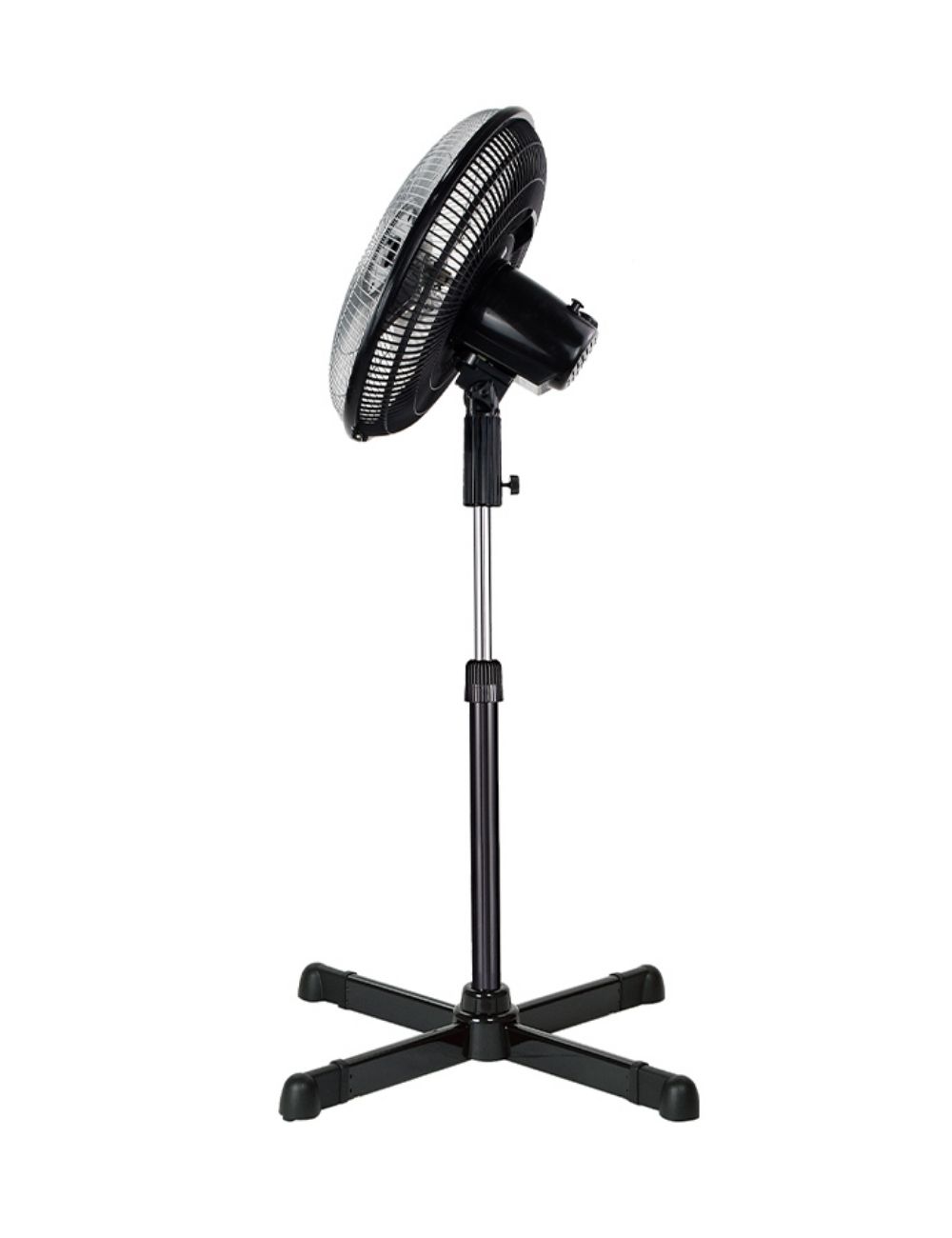 Foto 4 pulgar | Ventilador 16'' De Pedestal De Metal Marca Mytek