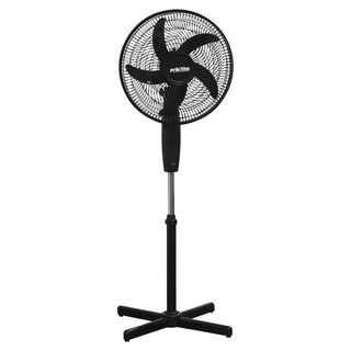 Foto 1 | Ventilador Taurus Prkt16 Pedestal 16 Pul 3 Vel Plástico color Negro