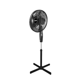 Foto 2 | Ventilador Taurus Prkt16 Pedestal 16 Pul 3 Vel Plástico color Negro