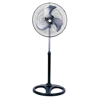 Foto 3 | Ventilador Industrial Mytek 3315 de 18 Pulgadas 2 en 1 color Negro