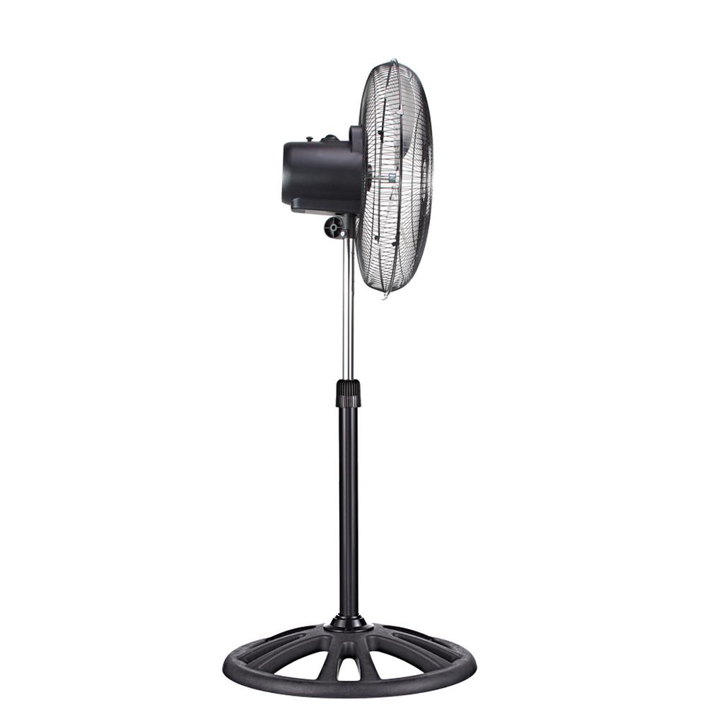 Foto 4 pulgar | Ventilador Pedestal Mytek 3392 18" color Negro