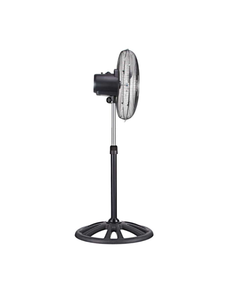 Foto 6 pulgar | Ventilador Pedestal Mytek 3392 18" color Negro