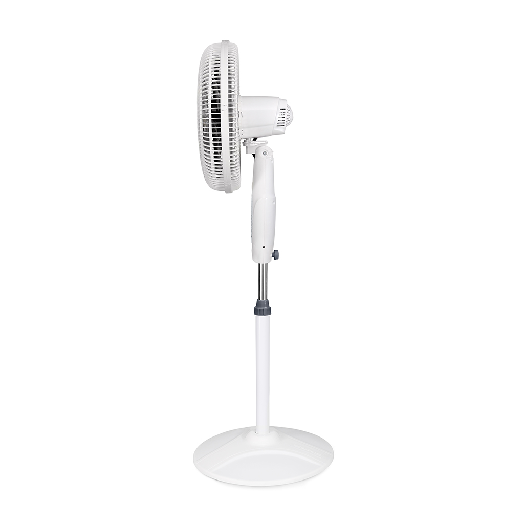 Foto 4 pulgar | Ventilador Taurus STRADÜST con Wifi color Blanco