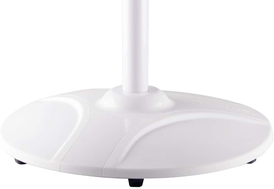 Foto 5 pulgar | Ventilador Taurus Stardust color Blanco 18 Pulgadas Bluetooth